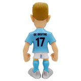 Banbo Toys Manchester City De Bruyne Blue - Best Buy Soccer