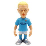 Banbo Toys Manchester City Haaland Blue - Best Buy Soccer