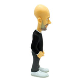 Banbo Toys Manchester City Pep Guardiola Black - Best Buy Soccer