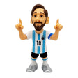 Banbo Toys Messi Argentina Figurine By Blue/White - Best Buy Soccer