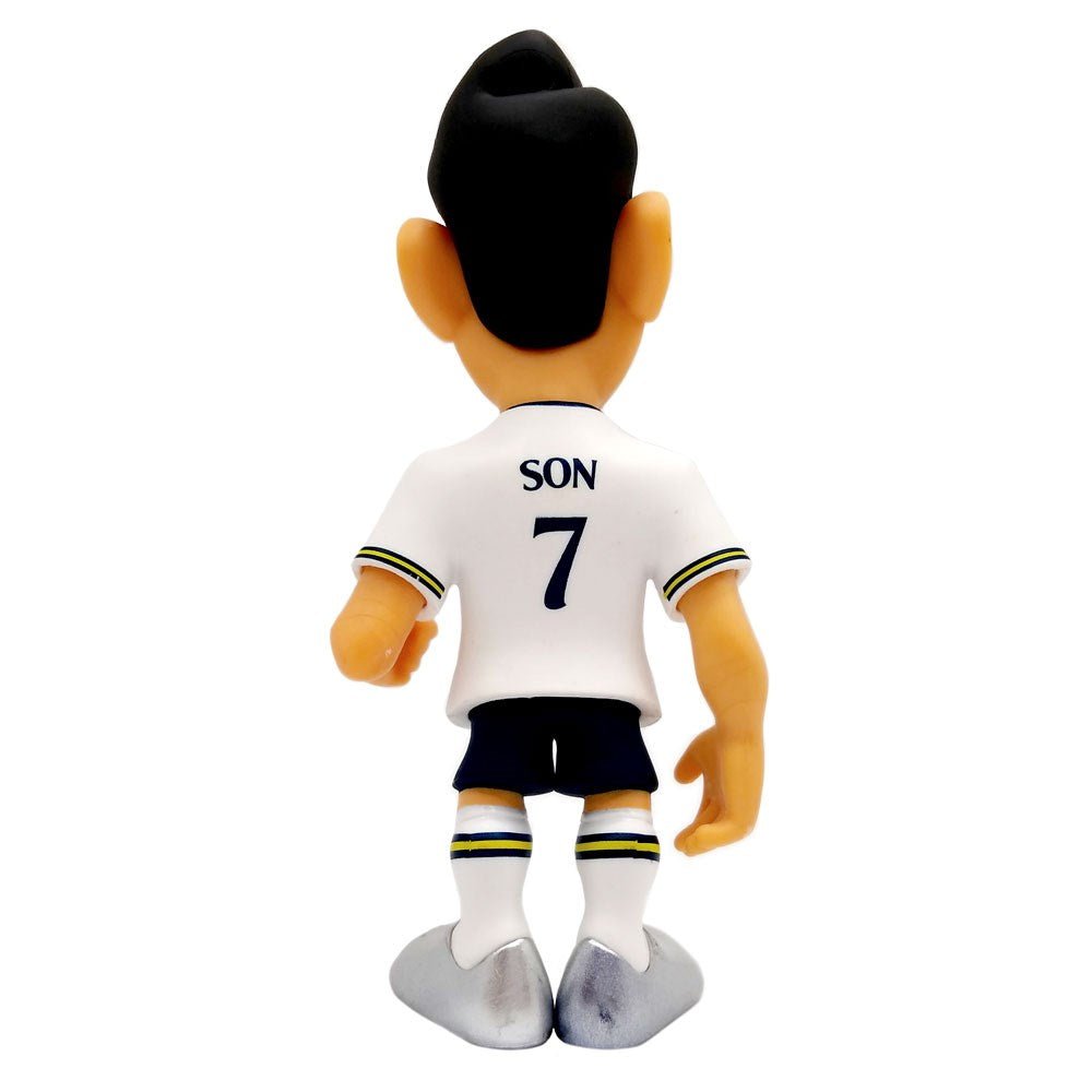 Banbo Toys Tottenham Hotspur Son Black/White - Best Buy Soccer