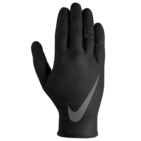 Nike Base Layer Gloves Black/Grey