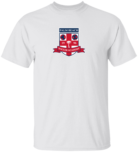 Camiseta de algodón PBSA