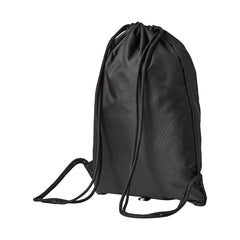 New Balance Drawstring Bag Black