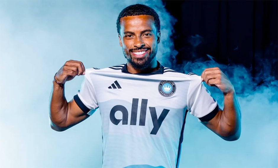 トップス 23AW Lame Soccer Uniform Knit Pullover Lame Soccer Uniform Knit Pullover Polo Shirt - www.olgasantamaria.com