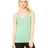Bella + Canvas Ladies' Triblend Racerback Tank - Best Buy Soccer
