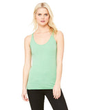 Bella + Canvas Ladies' Triblend Racerback Tank - Best Buy Soccer