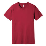 Bella Canvas Unisex Jersey short sleeve Tee - Best Buy Soccer