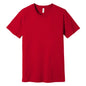 Bella Canvas Unisex Jersey short sleeve Tee - Best Buy Soccer