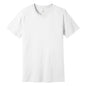 Bella Canvas Unisex Jersey short sleeve Tee - Best Buy Soccer