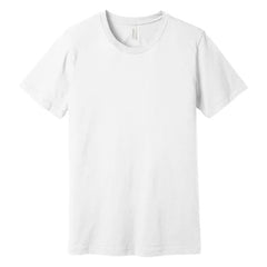 Bella Canvas Unisex Jersey short sleeve Tee - Best Buy Soccer