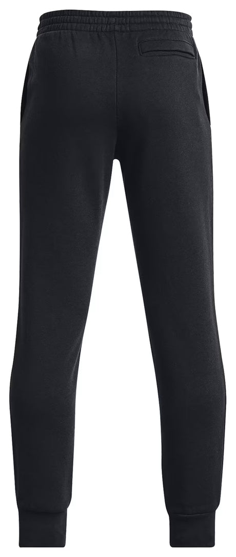 Pantalones de chándal de polar Under Armour Rival para niños