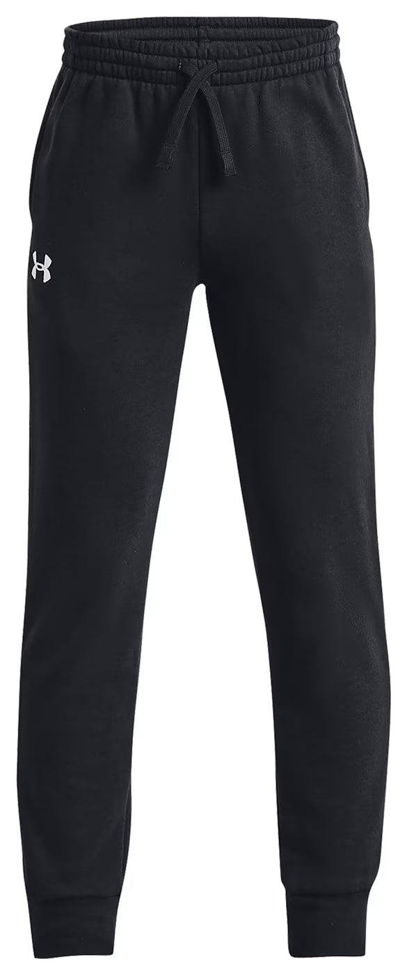 Under Armour Boys Rival Fleece Joggers
