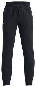 Under Armour Boys Rival Fleece Joggers