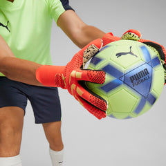 PUMA Future Z Grip 1 NC Goalkeeper Gloves Orange