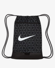 Nike Brasilia Gym Sack Black