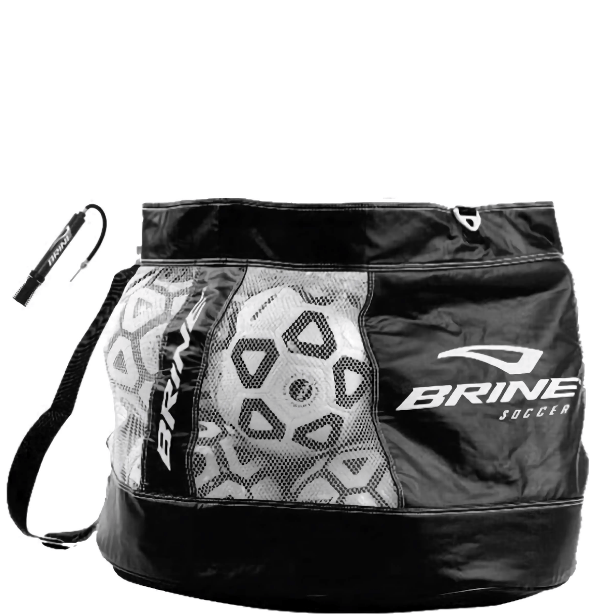 Brine Championship Ball Bag - Best Buy Soccer