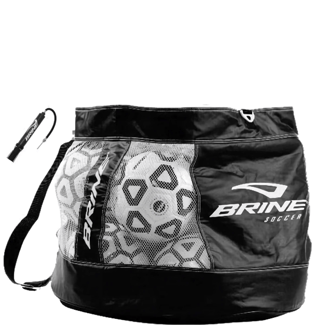 Brine Championship Ball Bag - Best Buy Soccer