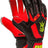 Brine King Match 3X Goalkeeper Gloves Flame - Best Buy Soccer
