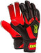Brine King Match 3X Goalkeeper Gloves Flame