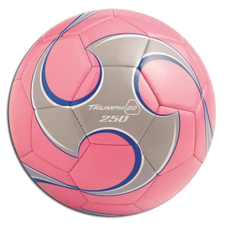 Brine Triumph 20 - 250 Soccer Ball Pink - Best Buy Soccer