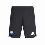 Burke Soccer adidas Entrada 26 Shorts - Black/White - Best Buy Soccer