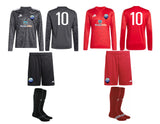 Burke Soccer Goalkeeper Kit 2026 - $ 145.00 - Best Buy Soccer