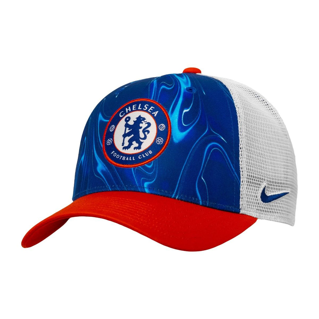 Nike Chelsea Rice Cap Printed Tucker