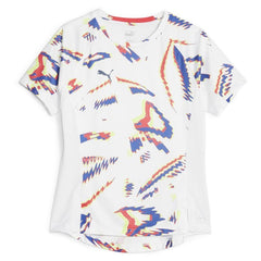 PUMA Women's IndividualBLAZE Training Jersey