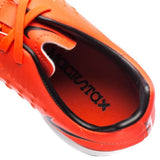 Nike Jr Magista Opus II TF Turf Soccer Cleats - Total Crimson/Black/Mango