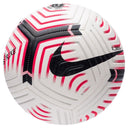 Balón de fútbol Nike Premier League Strike - Blanco/Rojo láser/Negro
