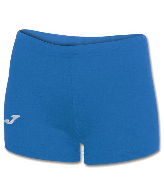 Bermuda Scaldabagno Joma Donna - Blu, In Poliestere - Foto 9