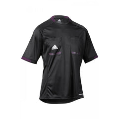 adidas Referee 12 Jersey Black/Purple