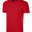Capelli Adult Basic Cotton Tee - Red - Best Buy Soccer