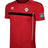Capelli Atlanta Silverbacks Adult - Red - Best Buy Soccer