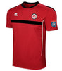 Capelli Atlanta Silverbacks Adult - Red - Best Buy Soccer