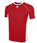 Capelli Griffon SS Jersey Red - Best Buy Soccer
