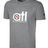 Capelli Kids Atlanta Silverbacks "atl Silverbacks" Tee -Grey - Best Buy Soccer