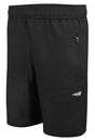 Capelli Men's Basic Short - Black - Best Buy Soccer