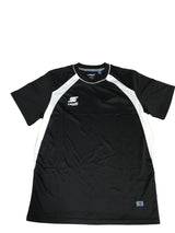Capelli Youth Jersey - Black - Best Buy Soccer