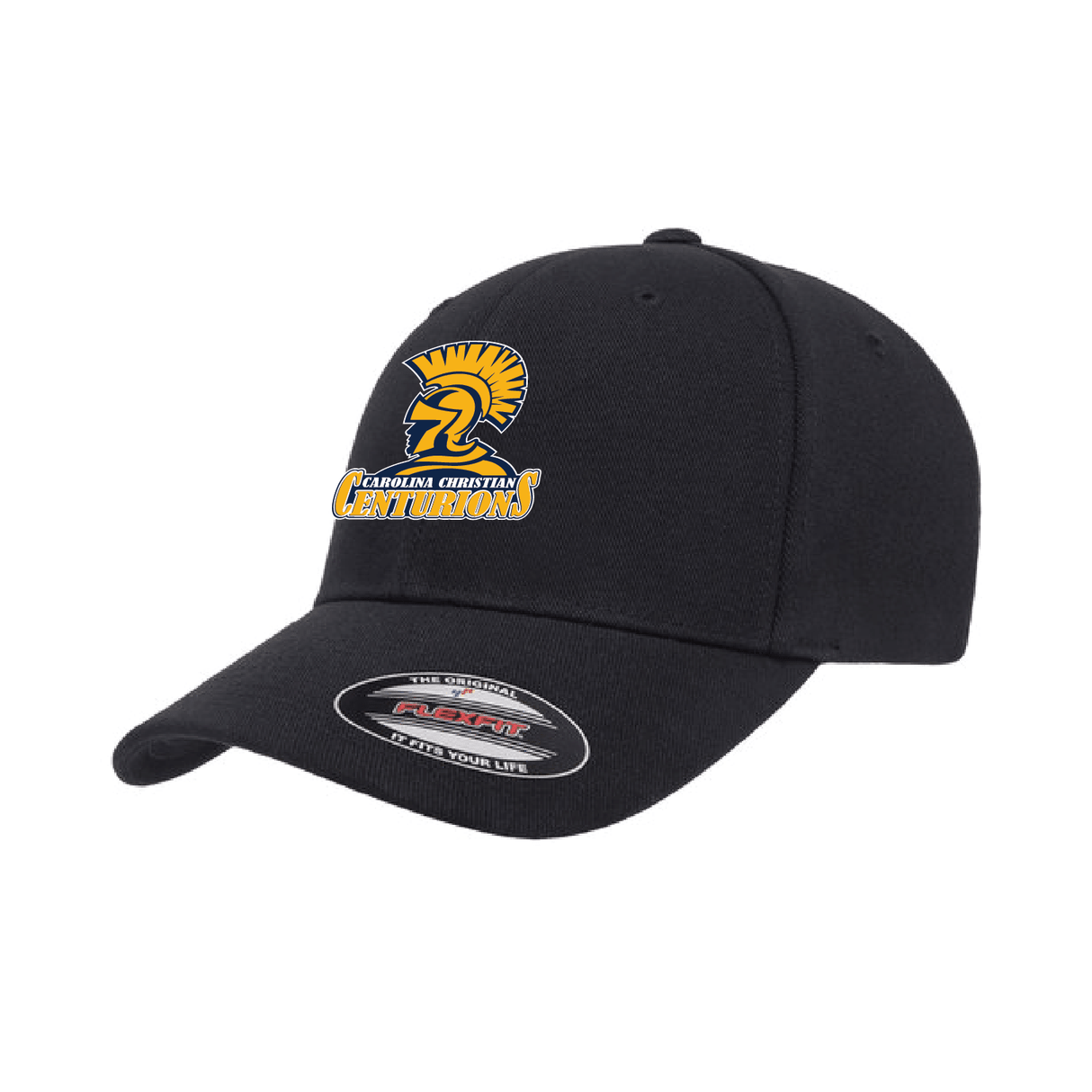 Carolina Christian College Adult Pro-Formance® Trim Poly Cap - Best Buy Soccer