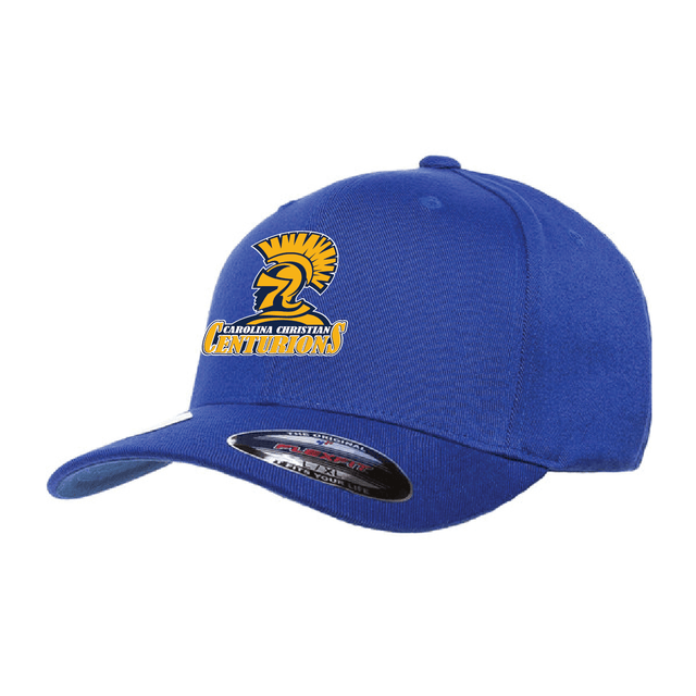 Carolina Christian College Adult Pro-Formance® Trim Poly Cap - Best Buy Soccer