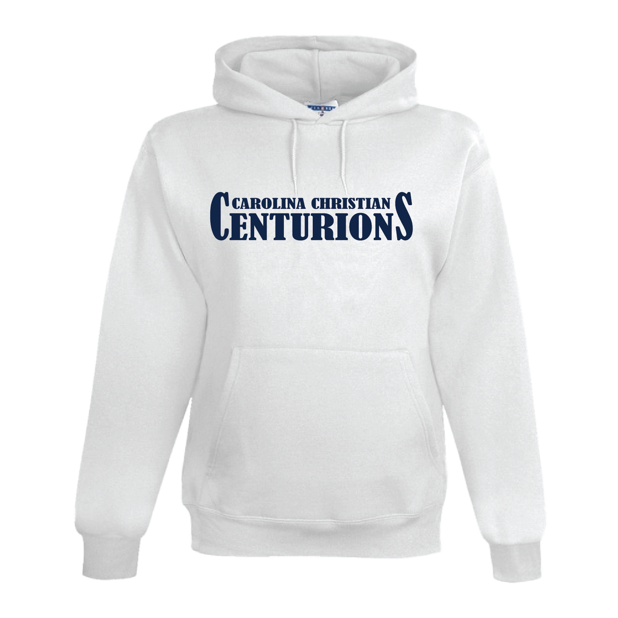 Carolina Christian College Hoodie - Best Buy Soccer