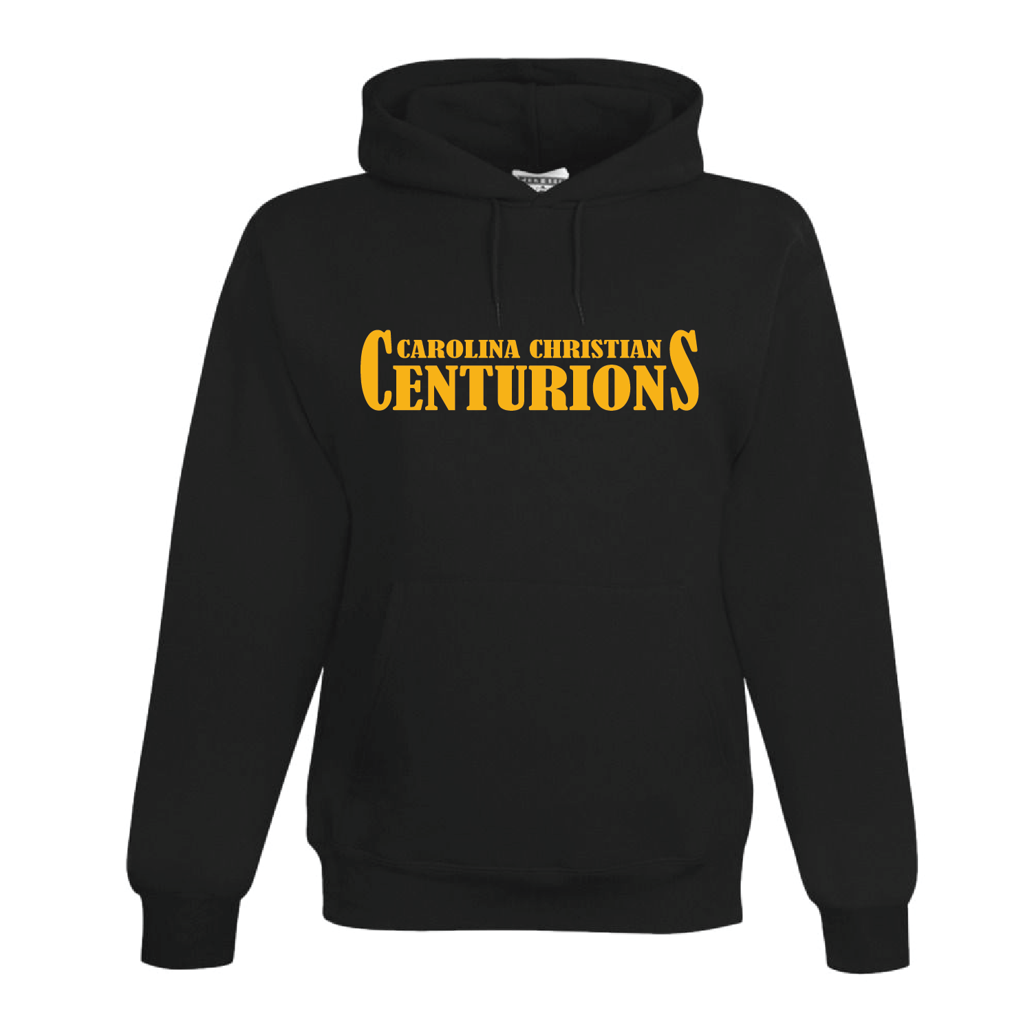 Carolina Christian College Hoodie - Best Buy Soccer