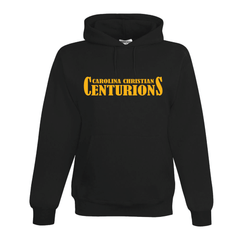 Carolina Christian College Hoodie - Best Buy Soccer