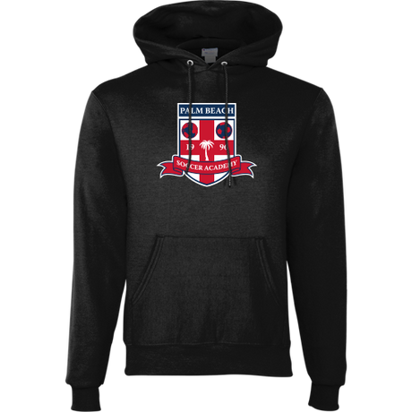 PBSA Champion Fleece Hoodie $38.00