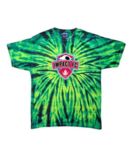 IFC Tie-Dye Adult T-Shirt $20.00