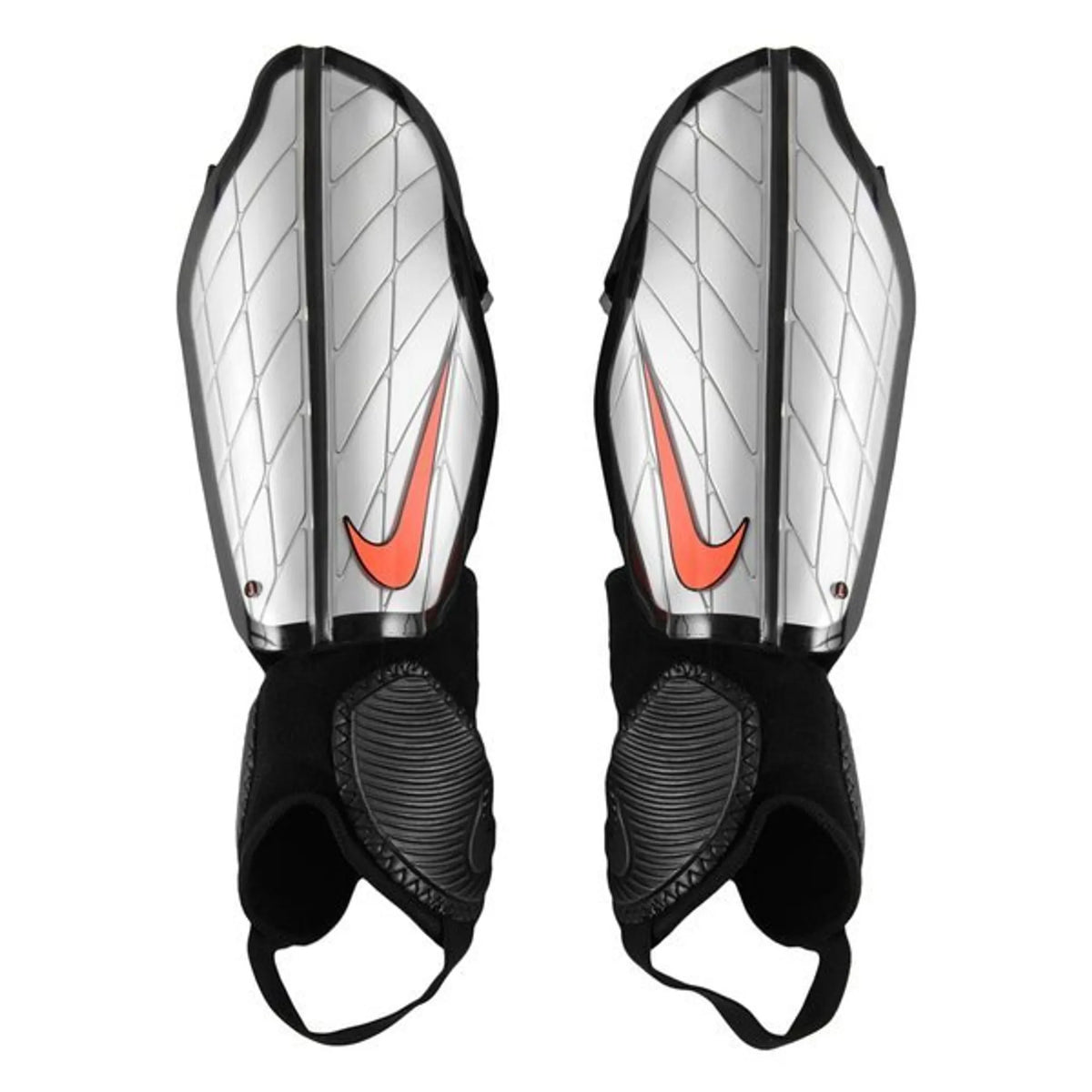Espinilleras de fútbol Nike Attack Stadium
