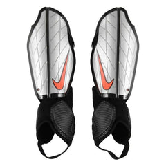 Espinilleras de fútbol Nike Attack Stadium