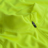 Camiseta Nike Drill negra